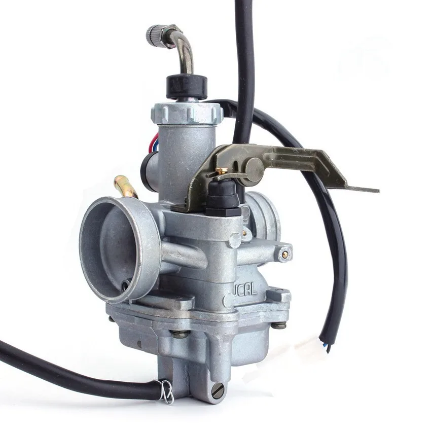 

Motorcycle Carburetor Carb For BAJAJ 150cc BM150 Fuel system spare parts