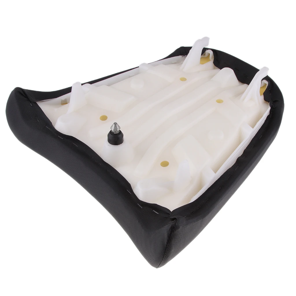 Motorcycle Passenger Pillion Rear Seat for BMW R1200GS ADV 2005-2012