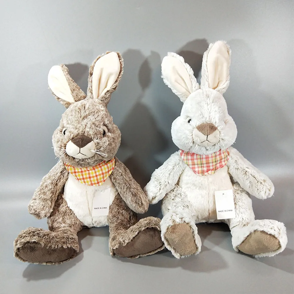 

New creative cute plush rabbit plush toy children's toys cartoon doll animal stuffed plush toy doll plush classic toy SP174