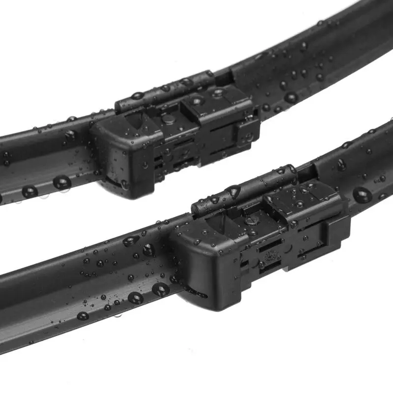 Ford Fiesta mk7 mk8 2008- лет стеклоочиститель переднего стекла