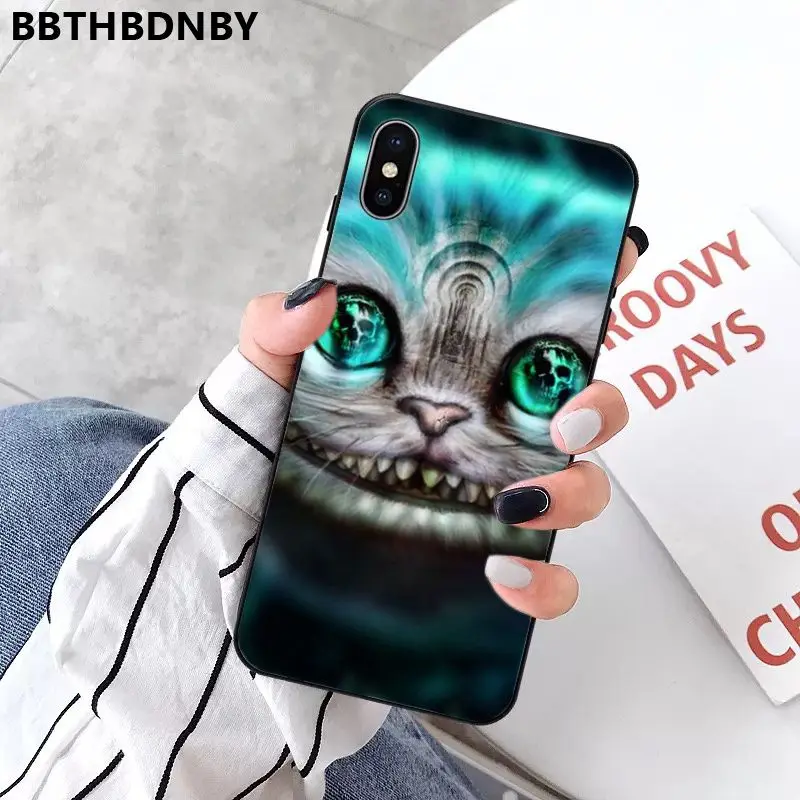 Cheshire Cat