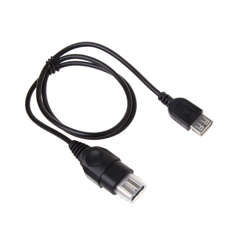 Кабель-переходник с USB на Xbox совместимый со старыми консолями Microsoft | Электроника