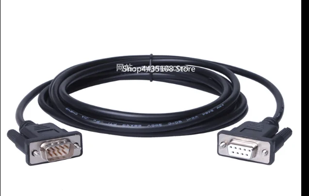 2pcs s7-200plc for PLC download cable for Siemens / PC-PPI programming cable RS232 to RS485 3CB30