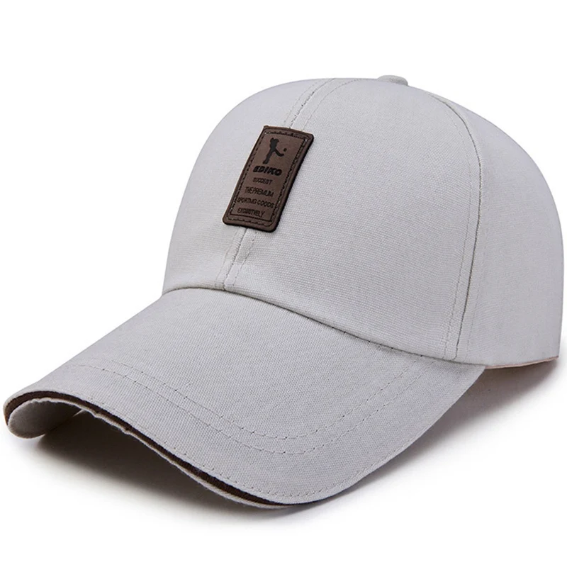 Мужские кепки Snapback, Летние регулируемые бейсболки для мужчин, новые хлопковые повседневные спортивные шапки, женские модные кепки для мальчиков