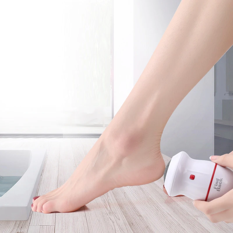 

Electric Vacuum Adsorption Foot Grinder Pedicure Tools Foot Tool Remover Absorbing Machine Dead Skin Callus Polisher Scrubbers