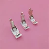 Industrial Sewing Machine Welting Presser Foot, Piping feet 2