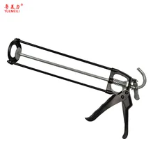 Клеевой пистолет 2000-C2 двойной столбик твердый клей пистолет силиконовый герметик пистолет Американский инструмент структура клеевой пистолет производители