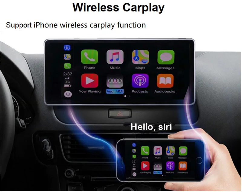wireless carplay 1