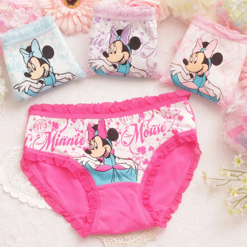 disney baby underwear