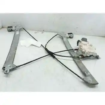 

4547300546 WINDOW LIFTER FRONT LEFT SMART FORFOUR