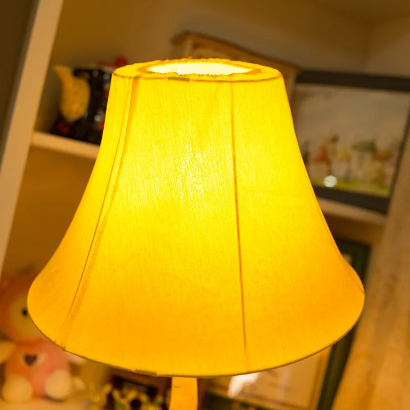 

The original Home Furnishing cloth cartoon lamp fashion personality sun dog lamp