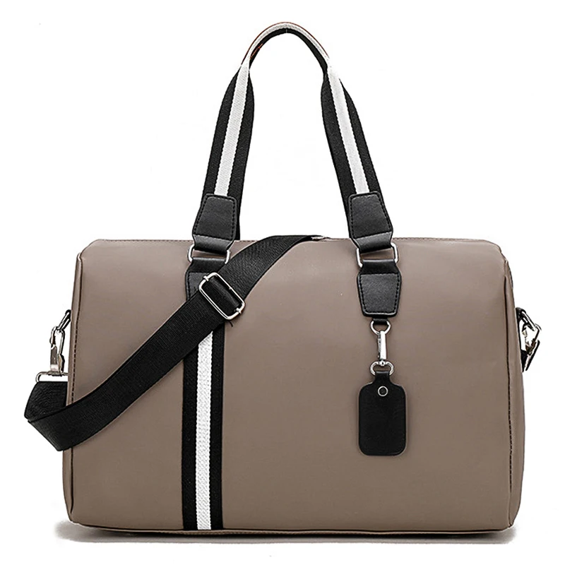 Handbags Crossbody-Bags Gym-Bag Fitness-Shoulder Sports Nylon Travel Training Yoga Waterproof