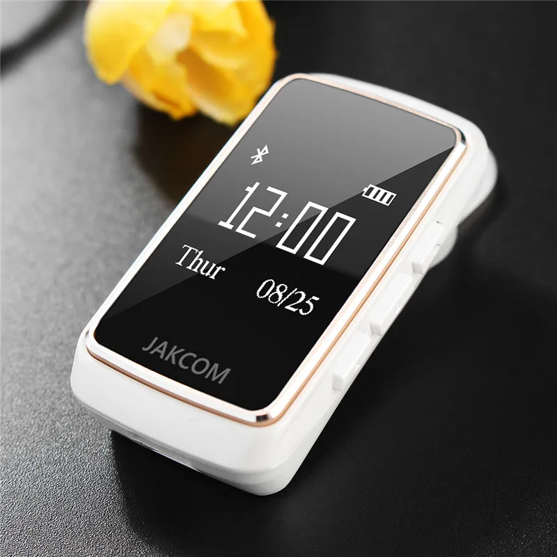 

Multi-functional Intelligent Wristband Bluetooth USB Charging Smartband Separable Waterproof Music Watch Sport Fitness Tracker
