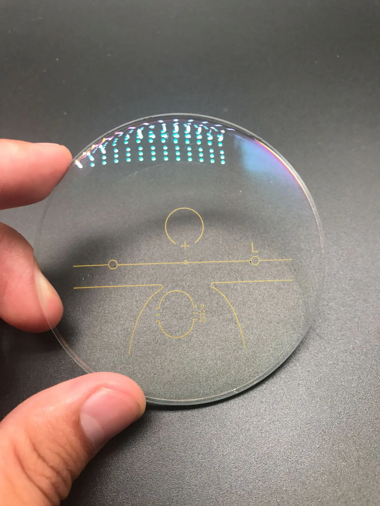 1,61 ИНДЕКС линзы фотохромные прогрессивные антибликовые UV400 Мультифокальные переходные линзы с диоптрией близорукость очки для чтения