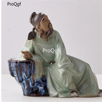 

Ngryise 1Pcs A Set help child future is good statue luxunsikao