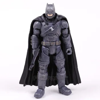 

DC Batman V Superman Dawn of Justice Armored Batman PVC Action Figure Collectible Model Toy