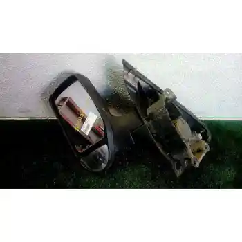 

LEFT REARVIEW MIRROR FORD TRANSIT CLOSED BOX, LONG (FY) (2000 =>)
