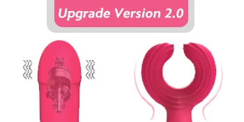 Upgrade Version 2.0