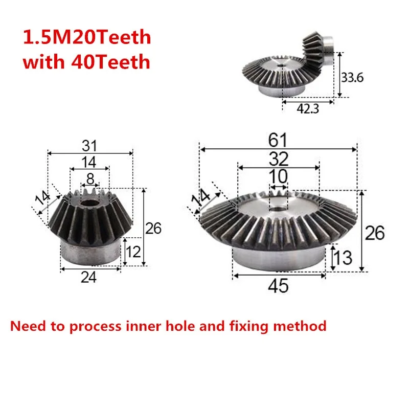 1.5M20T+40T