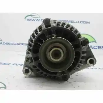 

9631318280 ALTERNATOR PEUGEOT 406 SALOON (S1/S2)