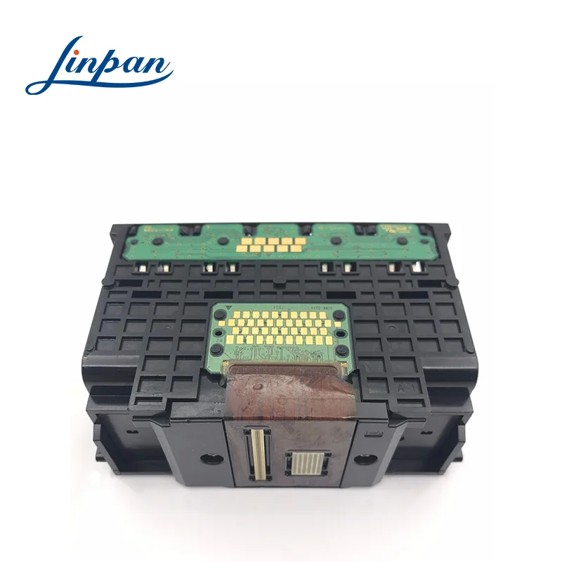 

QY6-0087 Printhead Print Head for Canon IB4020 IB4050 IB4080 IB4180 MB2020 MB2050 MB2320 MB2350 MB5020 MB5050 MB5080 MB51