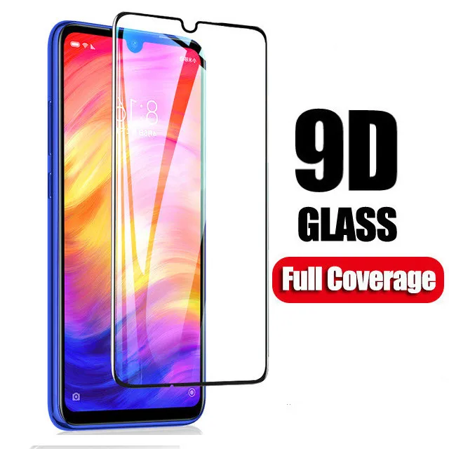 9D закаленное стекло для Xiao mi Red mi Note 7 mi 9T Rro K20 Rro 7A 6 6A mi 9 SE mi 9 mi 8 Lite mi A2 Lite 6X Защитная пленка для экрана