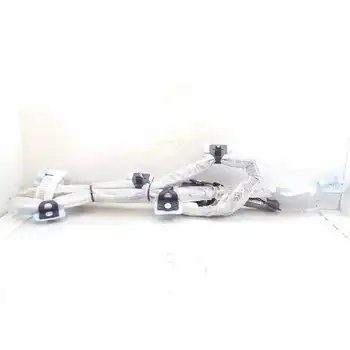 

3C0880742G 3C0880742C Airbag Curtain Front Right Volkswagen Passat Variant (3c5) Highline