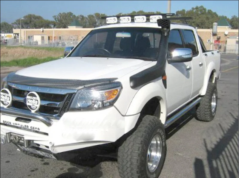 Воздушная трубка CITYCARAUTO фотофильтр подходит для MAZDA BT50 набор подводного плавания