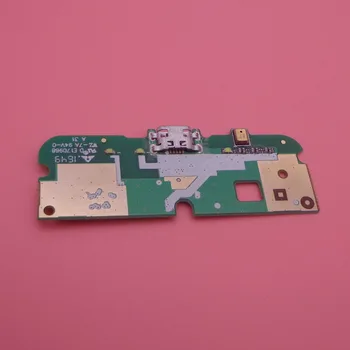 

New For Alcatel OT6012 OT 6012 USB Charging Board USB Port Dock Connector Flex Cable