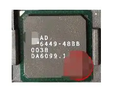 

IC NEW 100% AD6449-48BB
