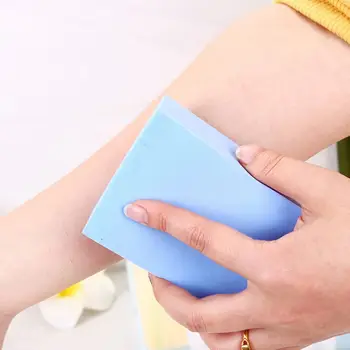 

1PC 4 Color Soft Body Cleaning Bath Spa Sponge Scrubber Adult Bath Sponge Cleaning Shower Scrub Bath Ball