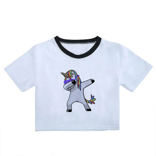 Harajuku-Streetwear-Unicornio-