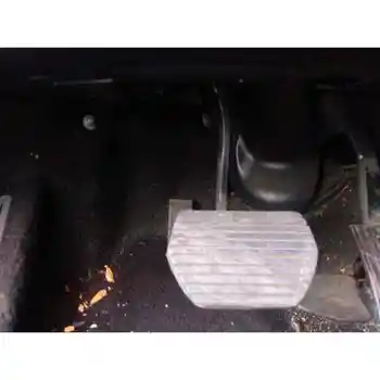 

BRAKE PEDAL CITROEN C5 SALOON