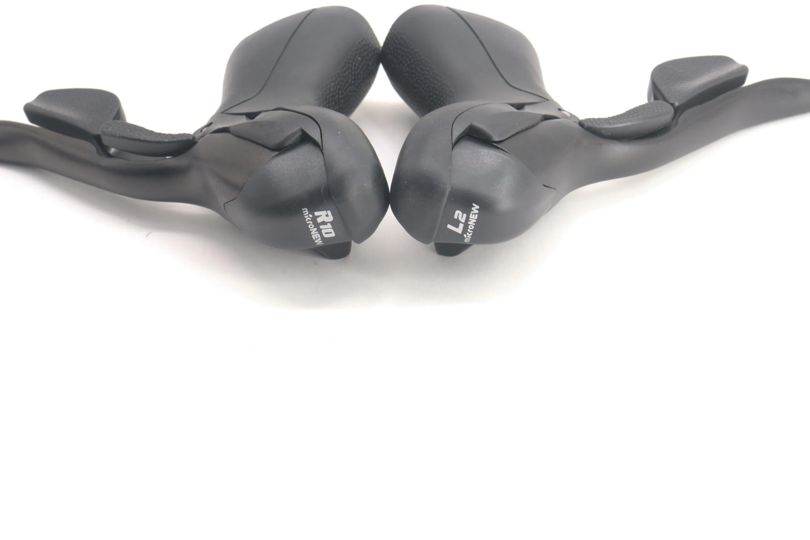 Новые Двойные 10 скоростные двойные рычаги управления для Shimano Road 105 STI ST 5700 4600