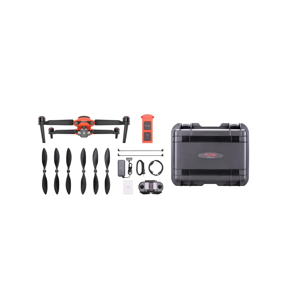 В наличии Autel EVO II Pro 2 Drone 9KM 48MP 6K HD камера 40 минут полета | Электроника