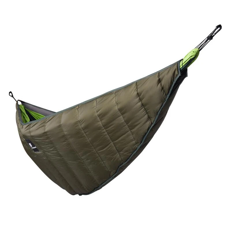 

235x130cm Thick Hammock Cover Windproof Thermal Cover For Hammock