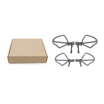 

Propeller Guard for D-JI Mavic Air 2 Drone Protector Protective Cage Cover