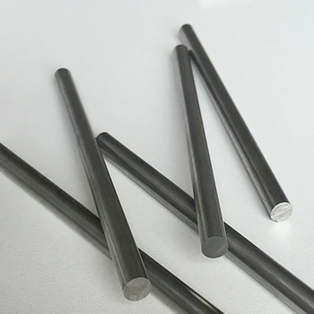 

1pcs Pure Cobalt Metal Baton 99.99% 6mm diameter x 50mm length