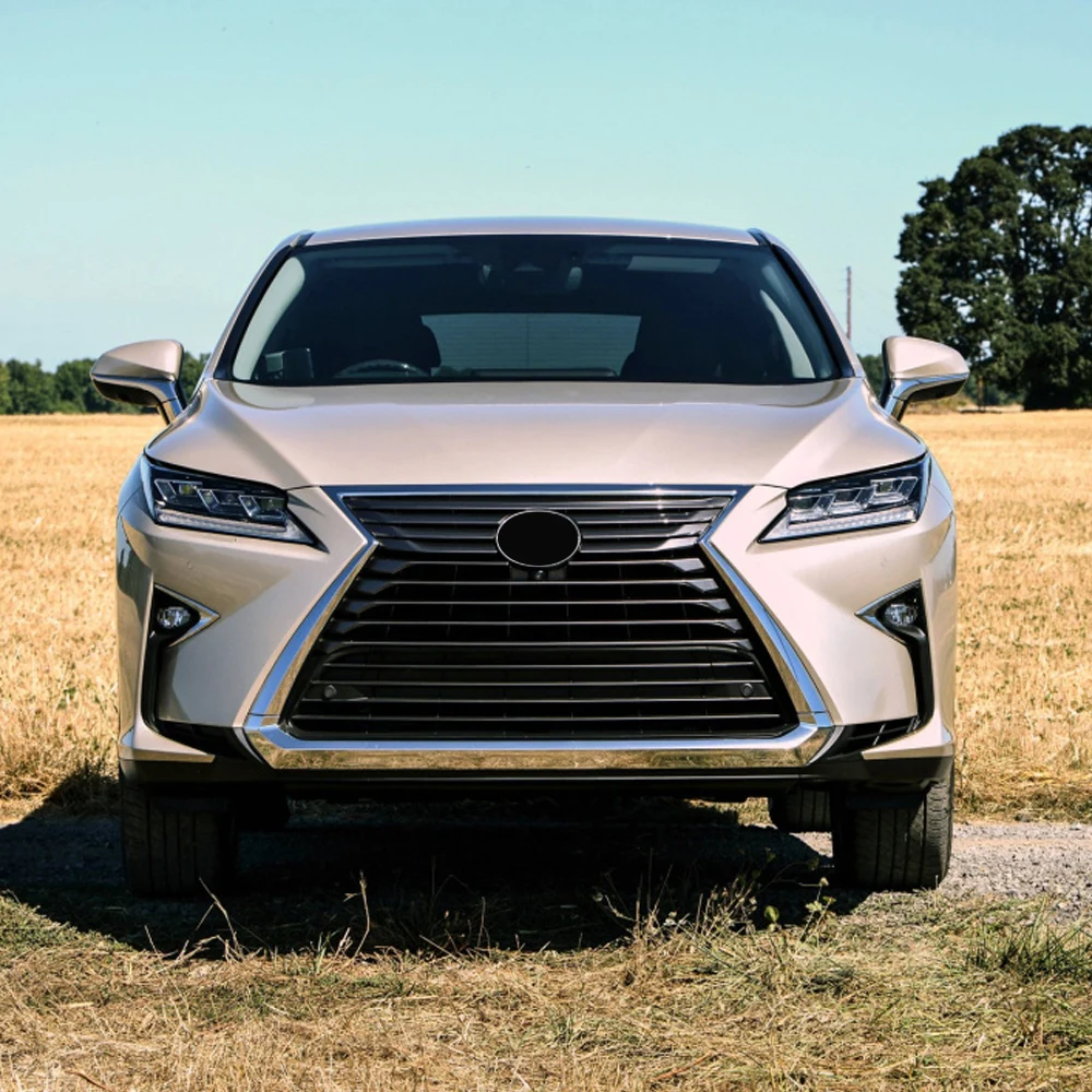 Для LEXUS RX окна автомобиля Защита от солнца и дождя козырьки щиток Shelter Защитная крышка Накладка рамка наклейка