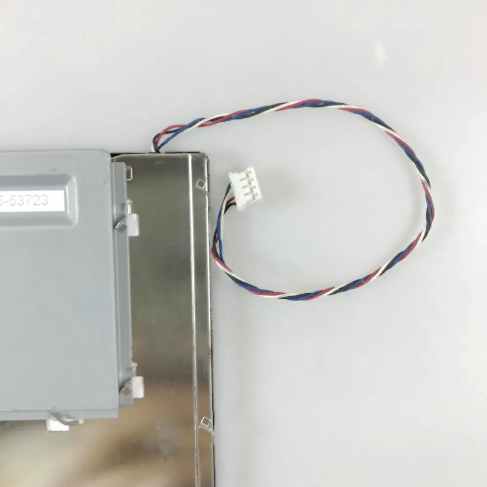 Промышленный ЖК-дисплей LCM экран EL панель TCG085WVLCB-G00