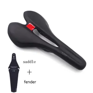 light mtb saddle