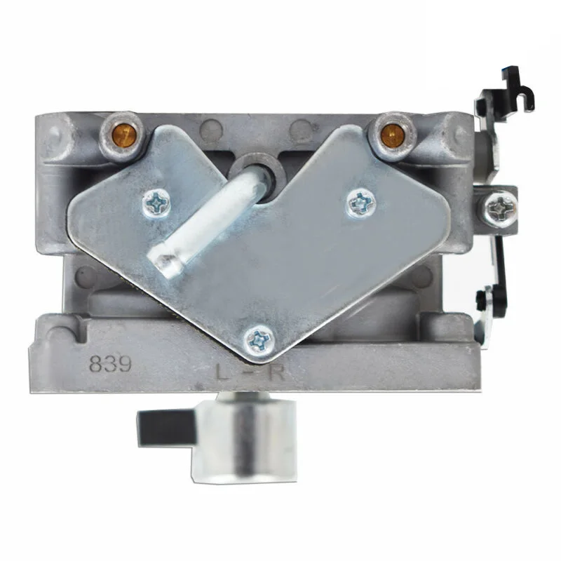 

Quality Carburetor Kit Convenient For Kawasaki 15004-0757 Replace 15003-7094, 15004-1005 FH721V Home Garden Supplies