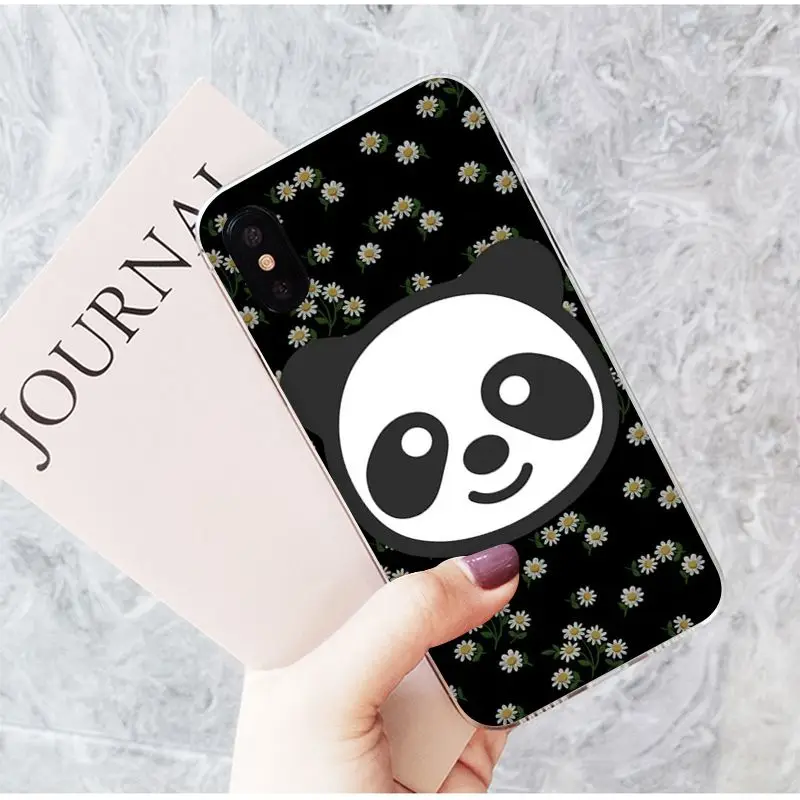 Panda Dab on the EM