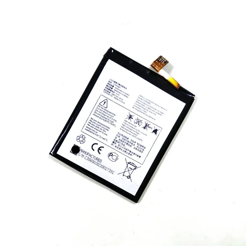 Batterie Neuve TLP038B1 – Compatible Alcatel One Touch A7, A7 LTE, A7 XL