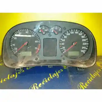 

1J0920805B BOX INSTRUMENTS VOLKSWAGEN GOLF IV SALOON (1J1)