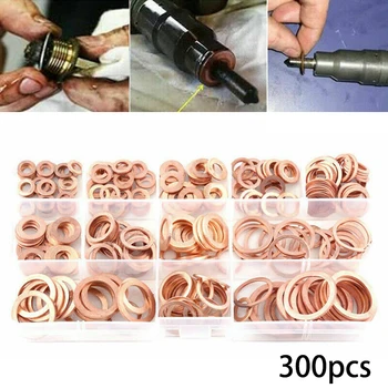 

Assortment Oil Seal Gasket Kit Replacement Parts Accessories Connection Practial Brnad New