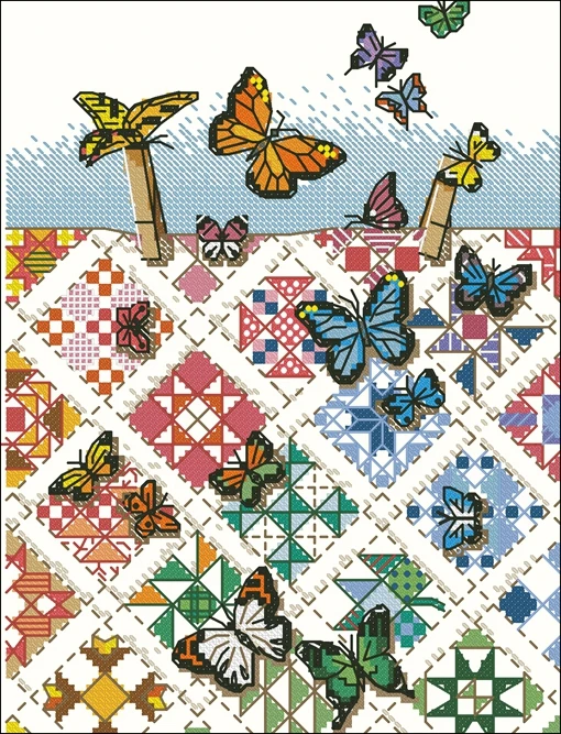 Хлопковое подлинное длинное стеганое одеяло из египетского хлопка с