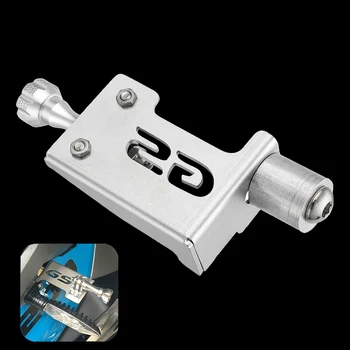 

For BMW F650GS F700GS F800GS 2013-2016 Front Left Bracket Support For Go Pro Dash Cam Camera Bracket For BMW F 650GS 700GS 800GS