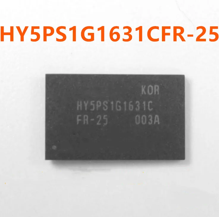 Módulo HY5PS1G1631CFR 25 MP9415EN LF Z MT29F8G08ABABAWP AITX: B LC4256V ...