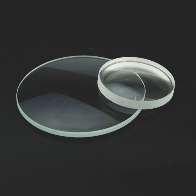 Glass Double Concave Lenses, For Magnification At ₹ 15 In New Delhi - Foto 5
